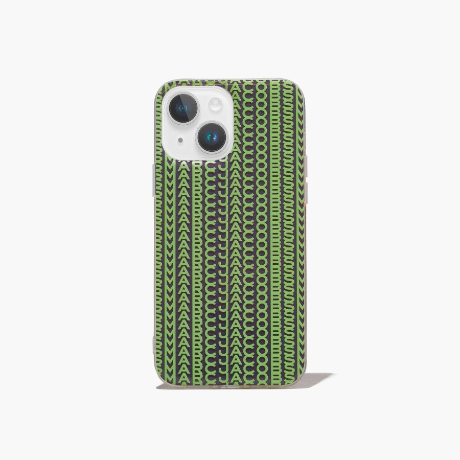 Accessories Marc Jacobs | The Monogram Iphone Case 14