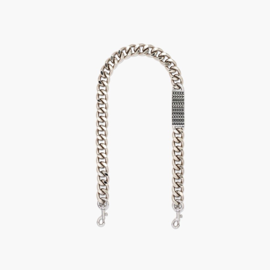 Ready To Wear Marc Jacobs | The Barcode Chain Shoulder Strap