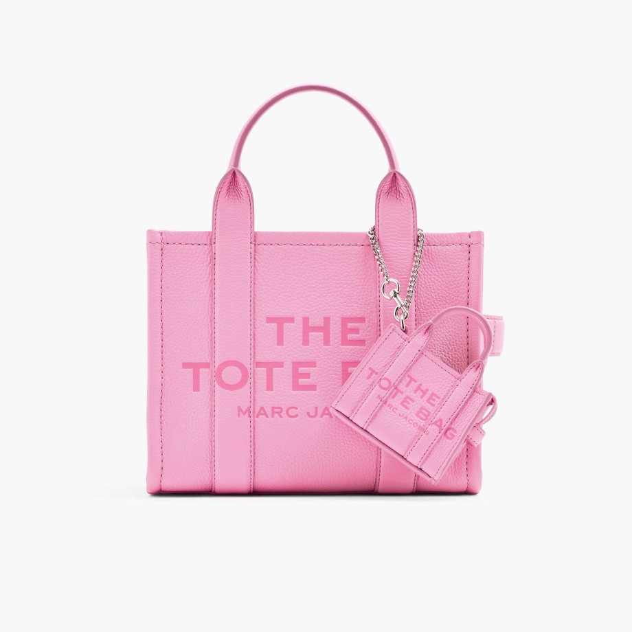 Accessories Marc Jacobs | The Nano Tote Bag Charm