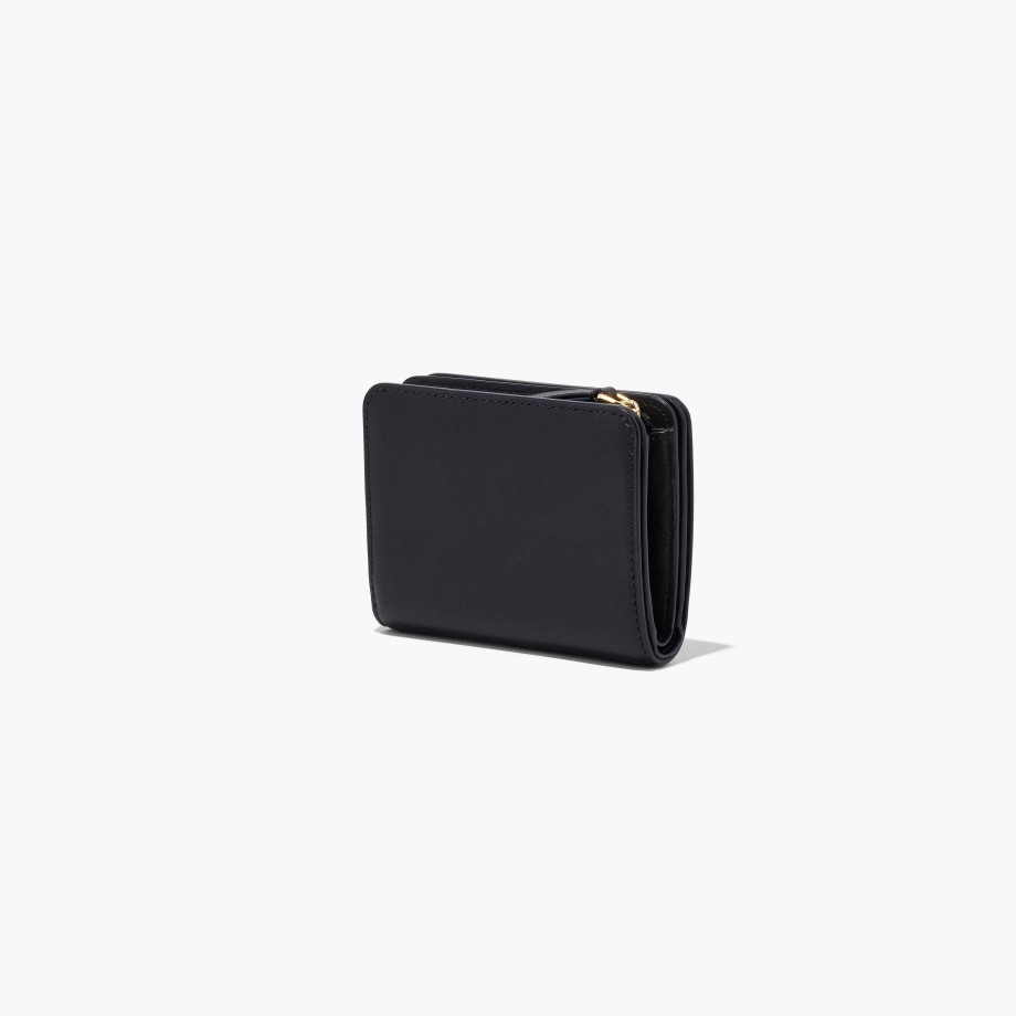 Wallets Marc Jacobs | The J Marc Mini Compact Wallet