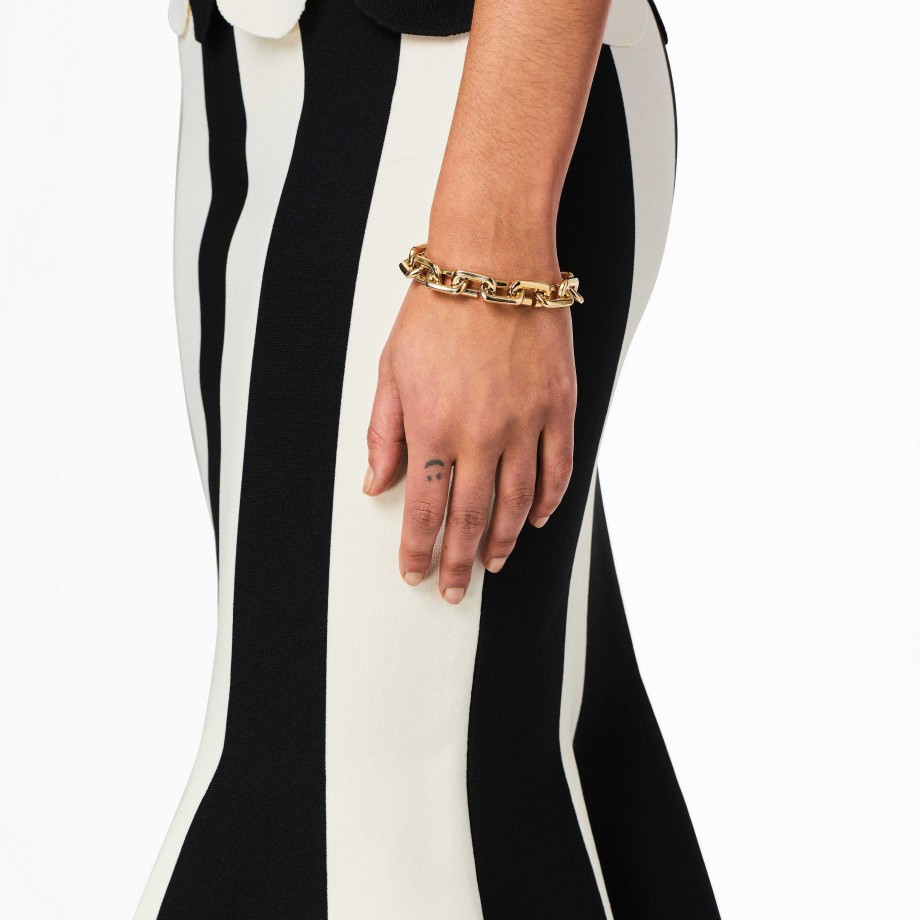 Jewelry Marc Jacobs | The J Marc Chain Link Bracelet