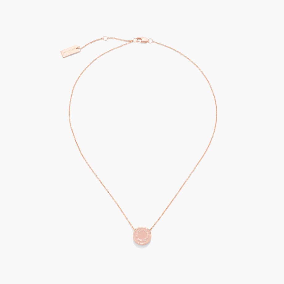 Jewelry Marc Jacobs | The Medallion Pendant