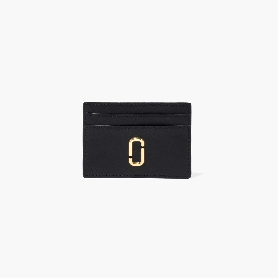 Wallets Marc Jacobs | The J Marc Card Case