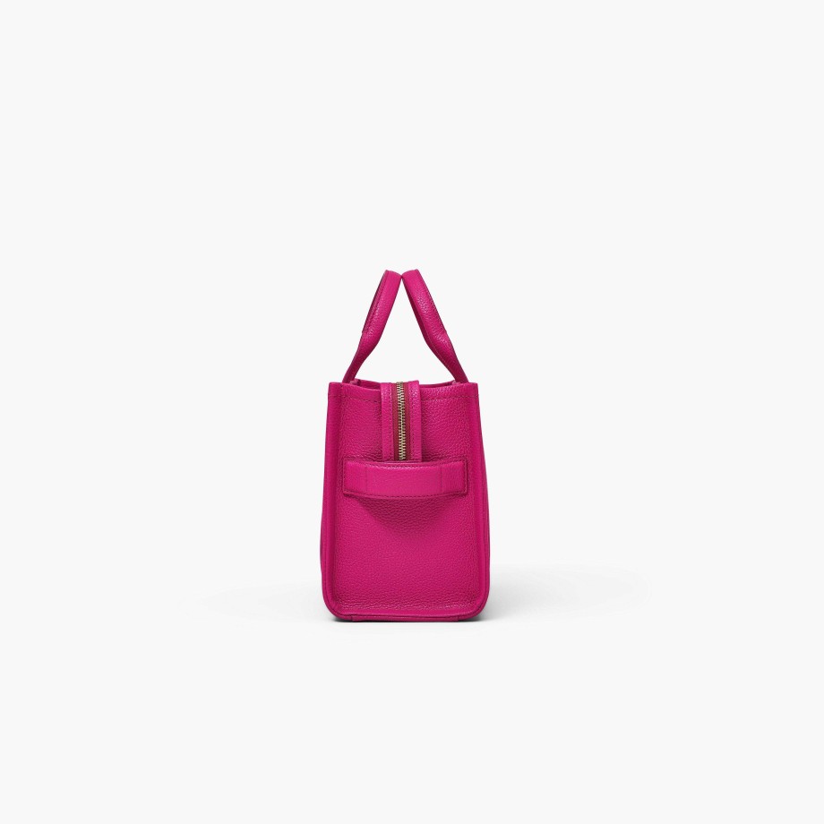 Bags Marc Jacobs | The Leather Small Tote Bag