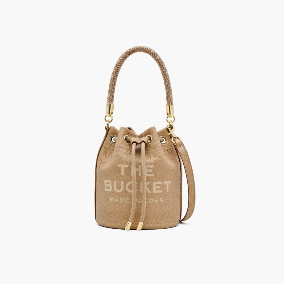 Bags Marc Jacobs | The Leather Bucket Bag