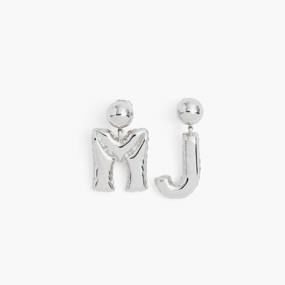 Jewelry Marc Jacobs | The Mj Balloon Earrings