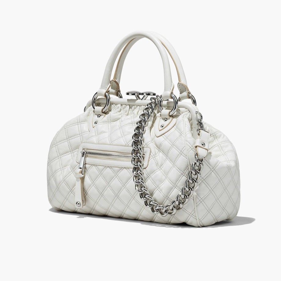 Bags Marc Jacobs | Re-Edition Quilted Leather Stam Bag