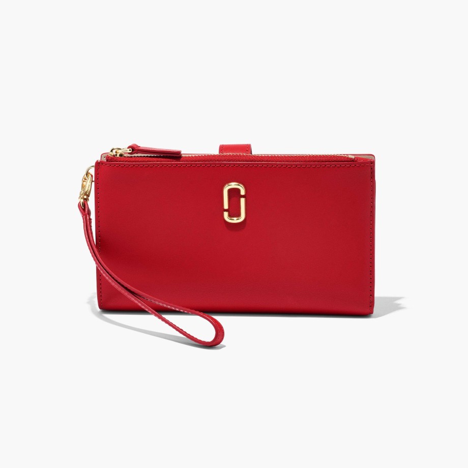 Wallets Marc Jacobs | The J Marc Phone Wristlet