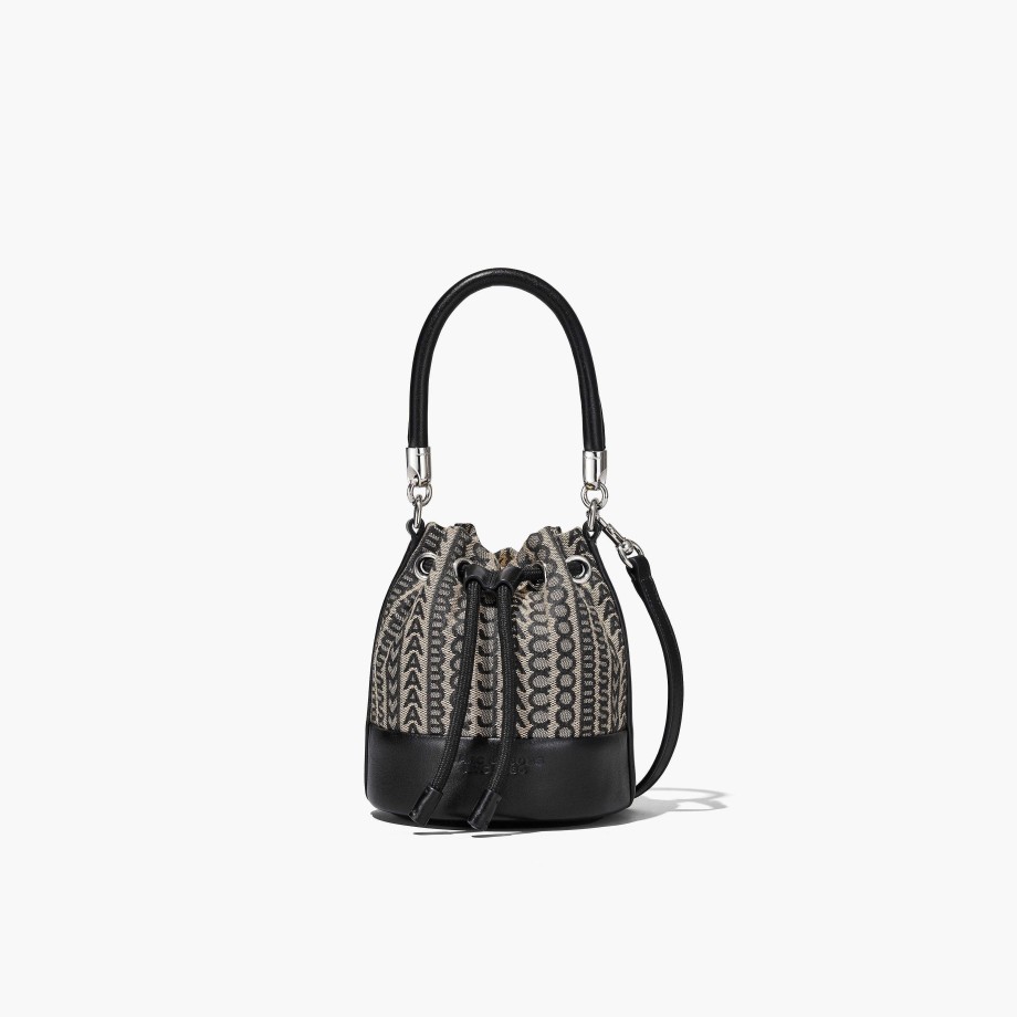 Ready To Wear Marc Jacobs | The Monogram Mini Bucket Bag