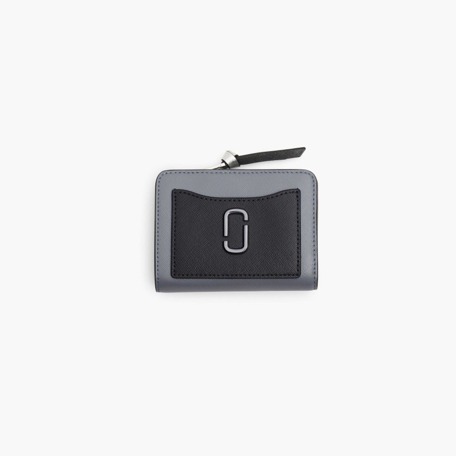 Wallets Marc Jacobs | The Utility Snapshot Mini Compact Wallet