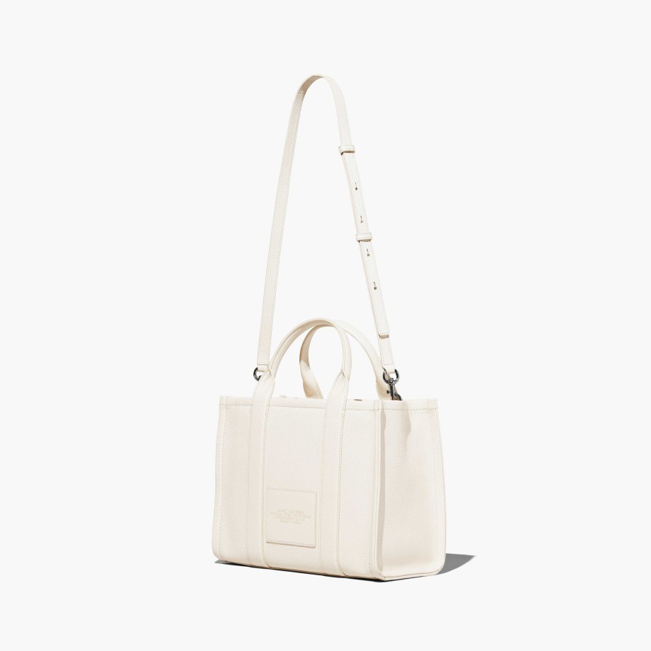 Bags Marc Jacobs | The Leather Medium Tote Bag