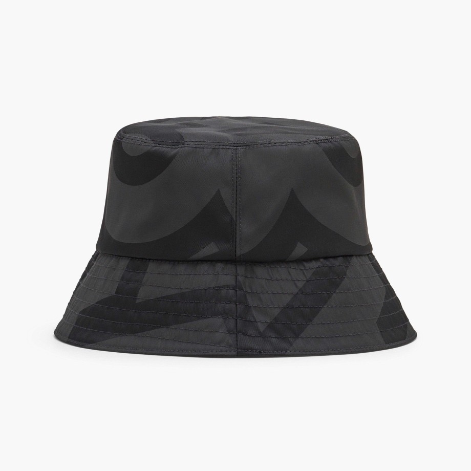 Accessories Marc Jacobs | The Nylon Bucket Hat