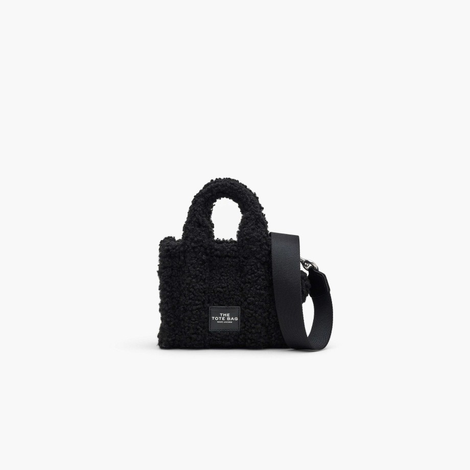 Bags Marc Jacobs | The Teddy Mini Tote Bag