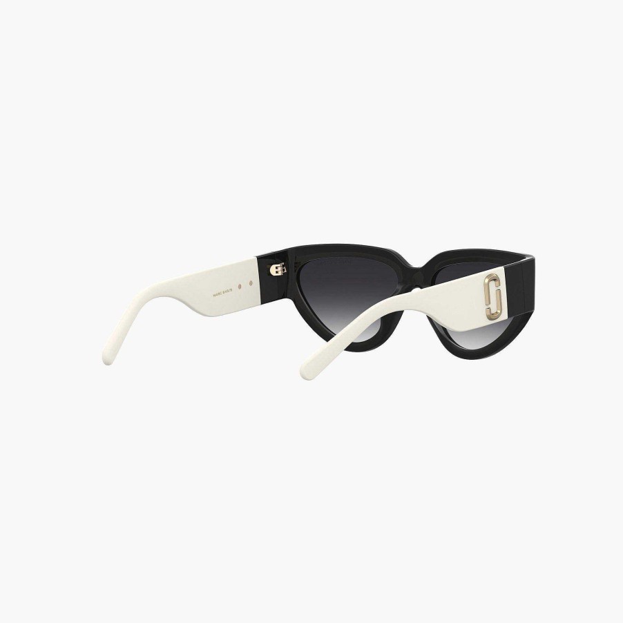 Accessories Marc Jacobs | The J Marc Cat Eye Sunglasses