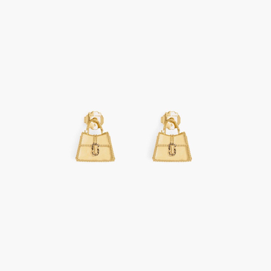 Jewelry Marc Jacobs | The St. Marc Earrings