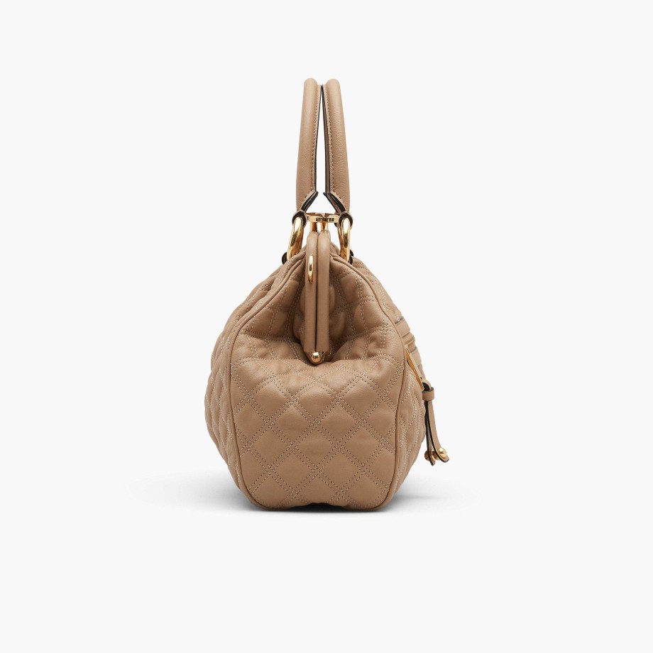 Bags Marc Jacobs | Re-Edition Quilted Leather Stam Bag