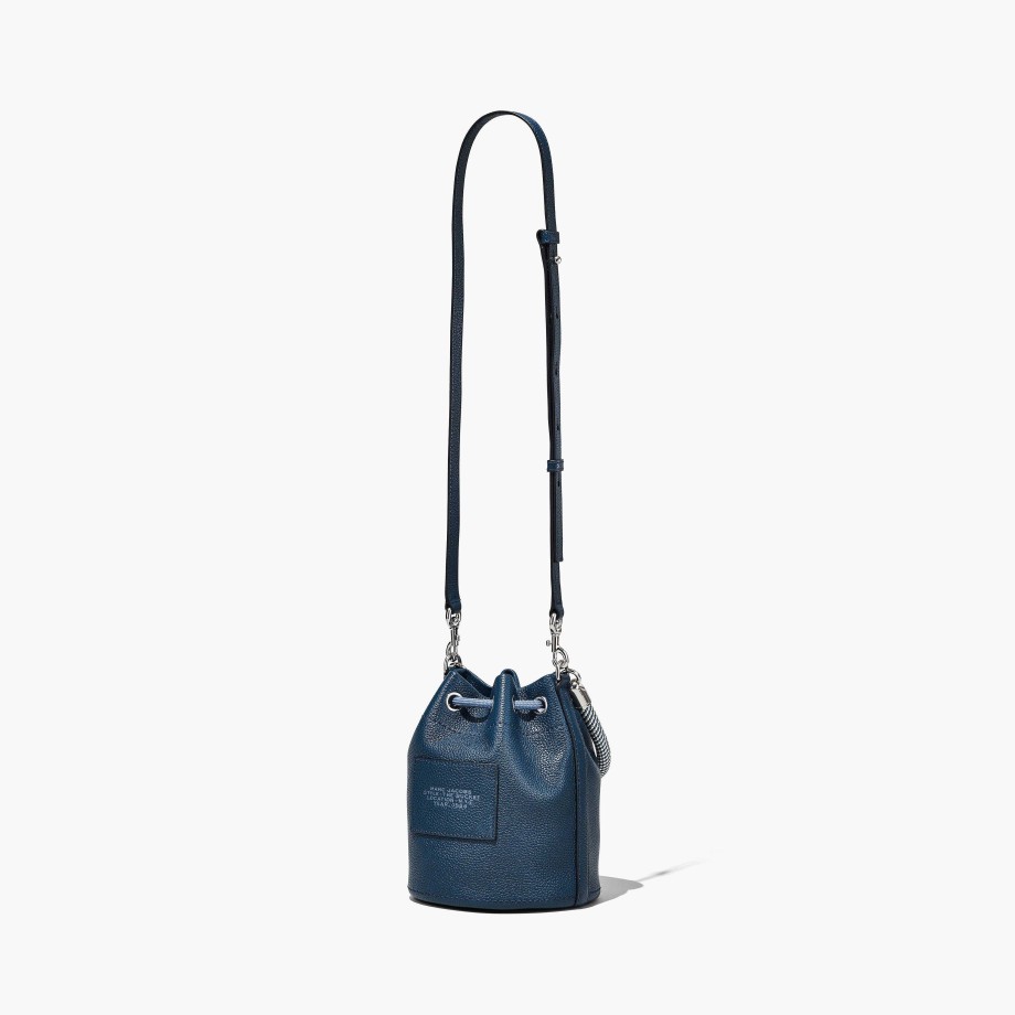 Bags Marc Jacobs | The Leather Bucket Bag