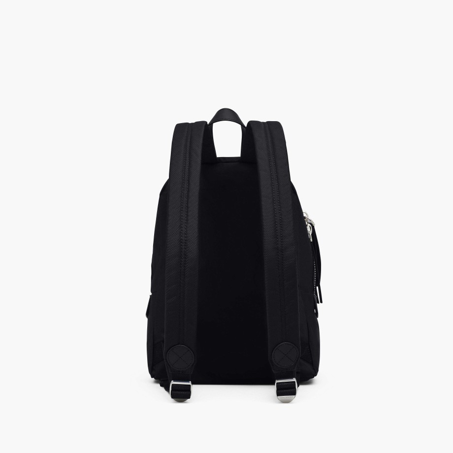 Bags Marc Jacobs | The Biker Nylon Medium Backpack