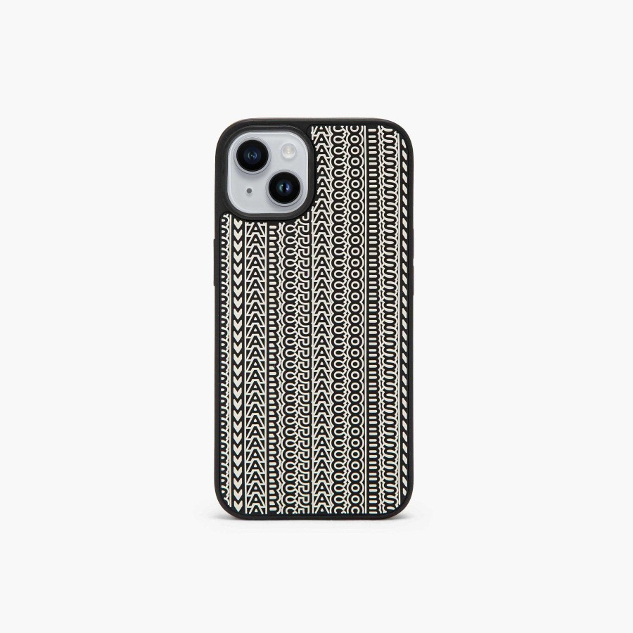 Ready To Wear Marc Jacobs | The Monogram Iphone 14 3D Case