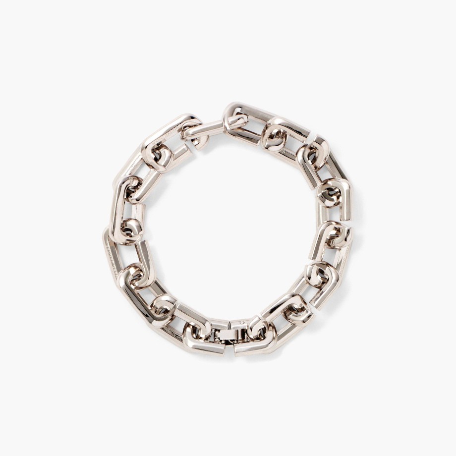 Jewelry Marc Jacobs | The J Marc Chain Link Bracelet