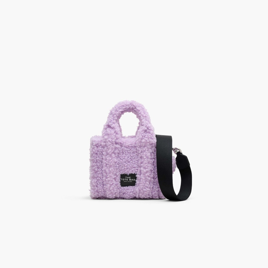 Bags Marc Jacobs | The Teddy Mini Tote Bag