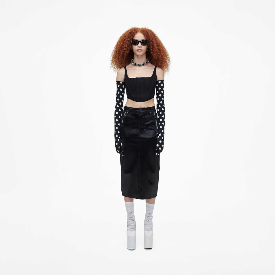 Ready To Wear Marc Jacobs | The Reflective Skirt