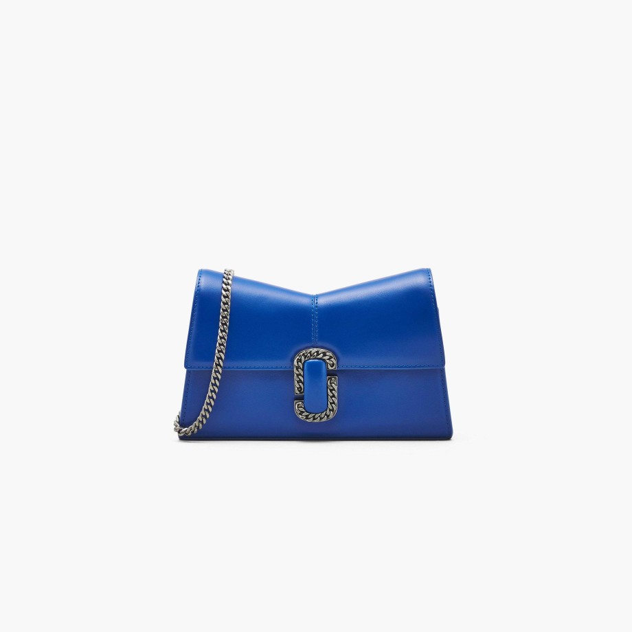 Bags Marc Jacobs | The St. Marc Chain Wallet