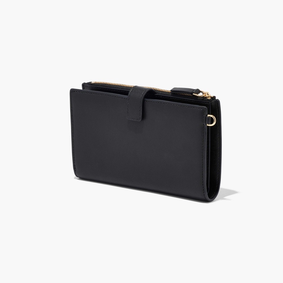 Wallets Marc Jacobs | The J Marc Phone Wristlet