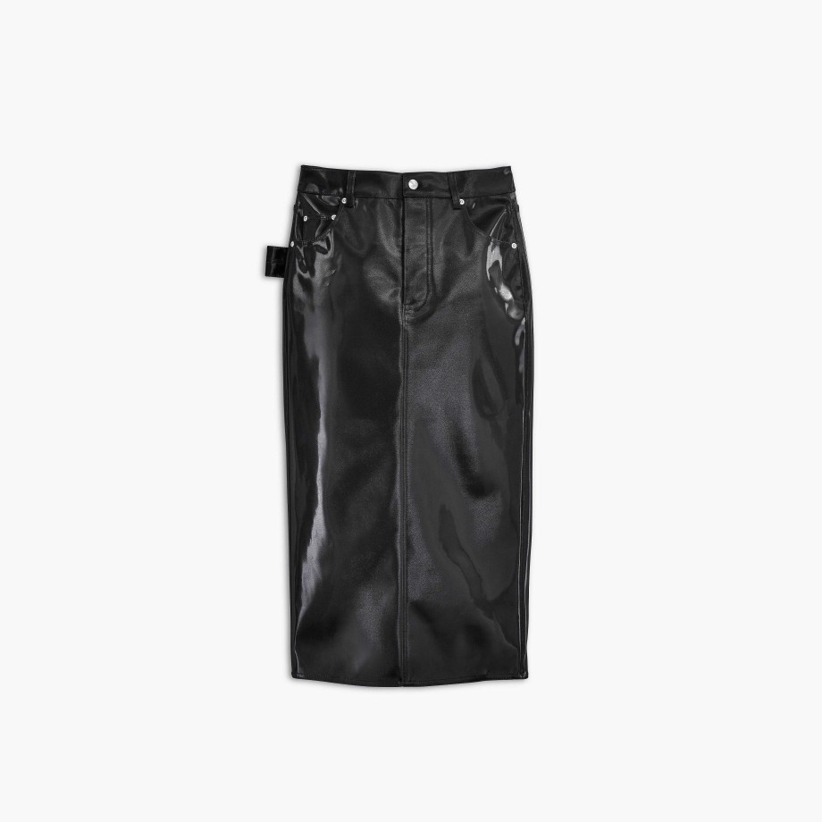 Ready To Wear Marc Jacobs | The Reflective Skirt