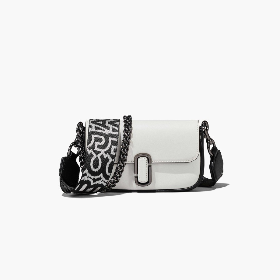 Bags Marc Jacobs | The Bi-Color J Marc Mini Bag