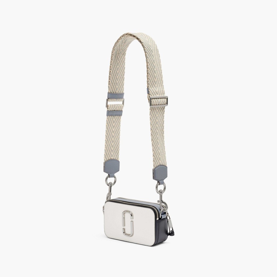 Accessories Marc Jacobs | The Arrow Webbing Strap