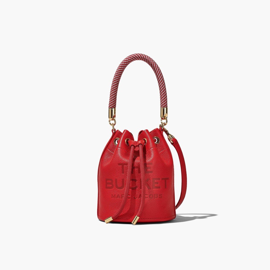 Bags Marc Jacobs | The Leather Bucket Bag