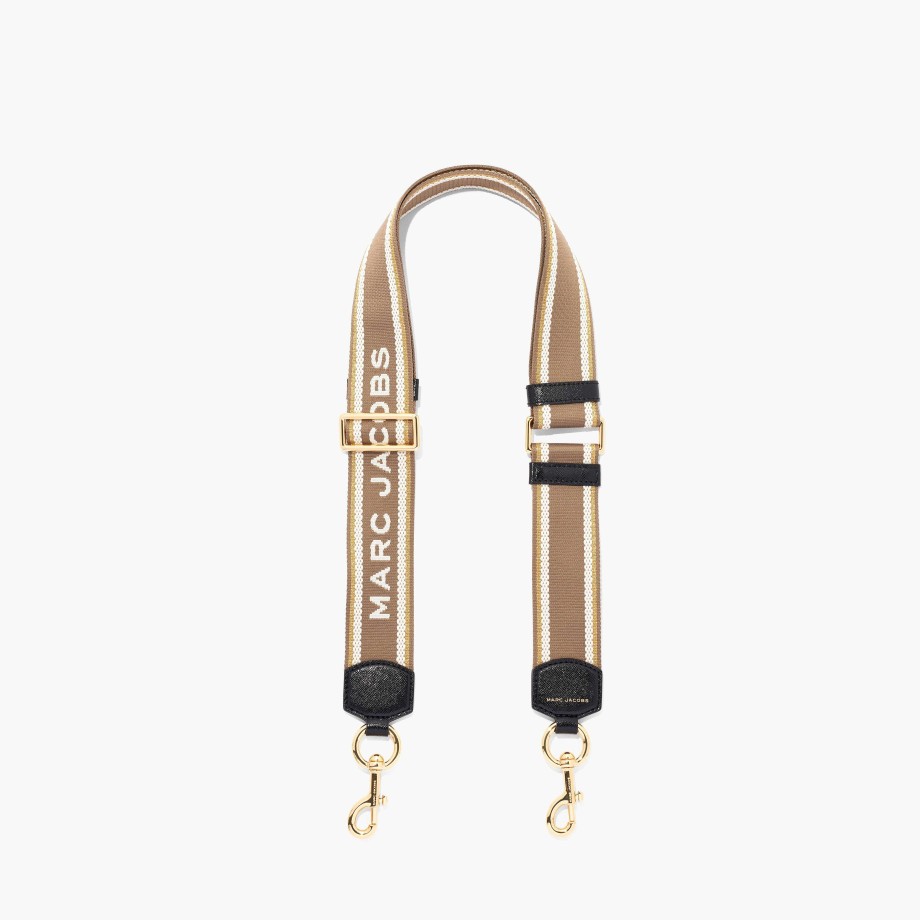 Accessories Marc Jacobs | The Logo Webbing Strap