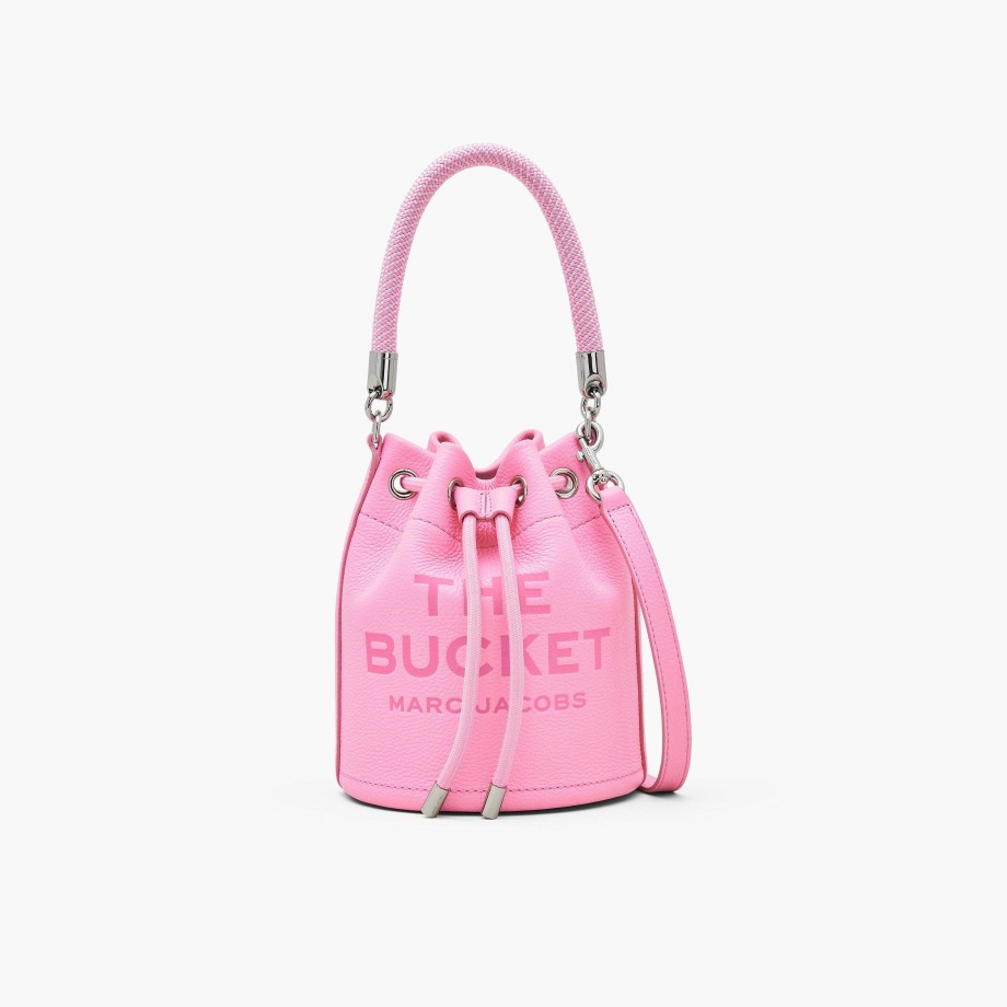 Bags Marc Jacobs | The Leather Bucket Bag