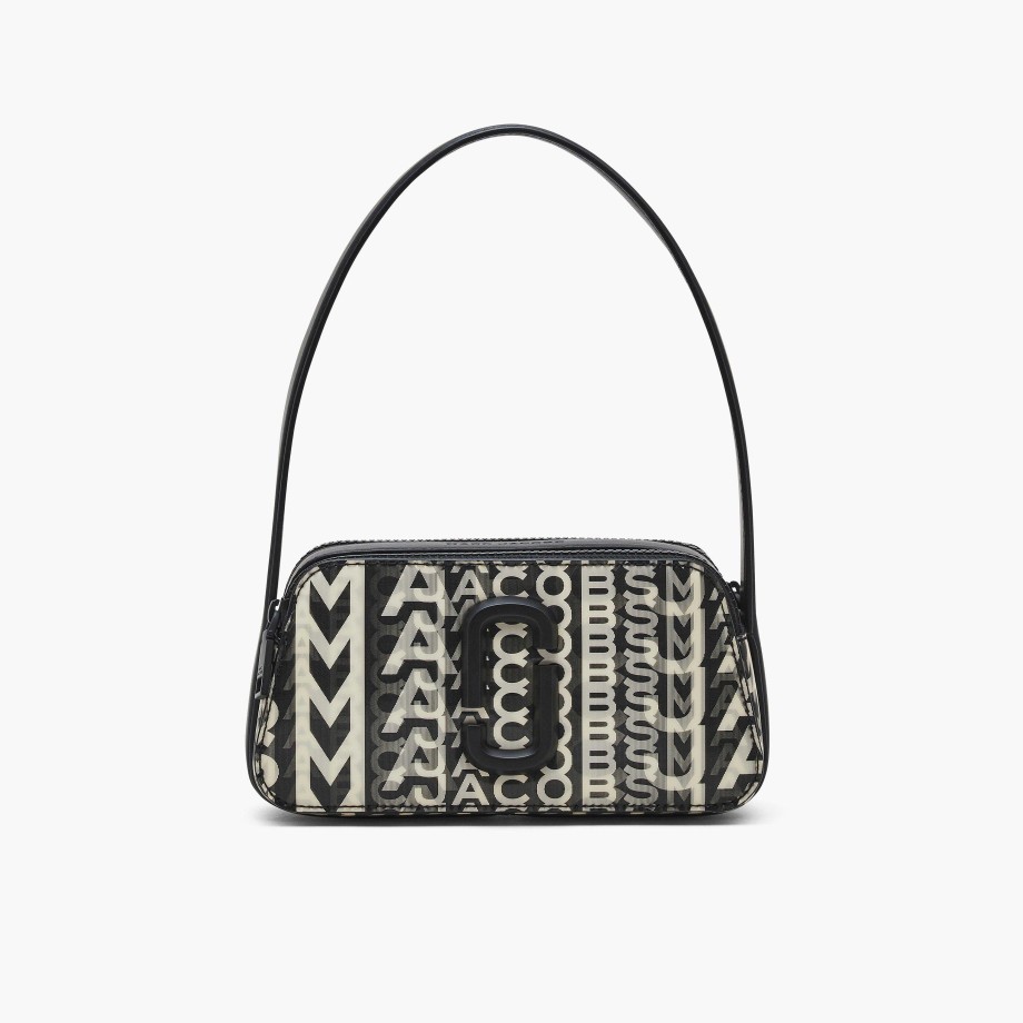 Ready To Wear Marc Jacobs | The Monogram Lenticular Slingshot