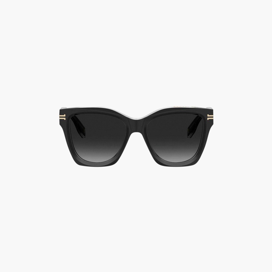 Accessories Marc Jacobs | Icon Edge Oversized Square Sunglasses