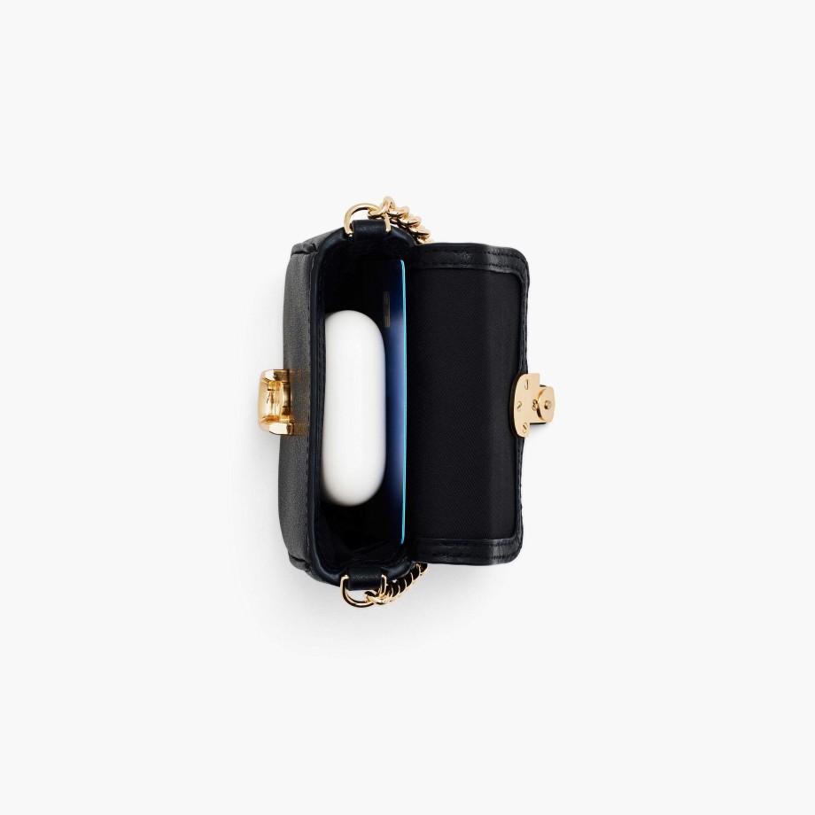 Accessories Marc Jacobs | The Nano J Marc Bag Charm