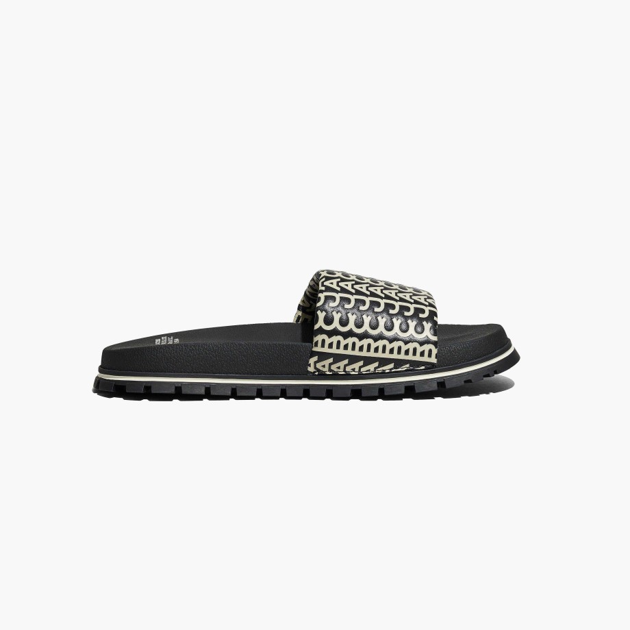 Shoes Marc Jacobs | The Monogram Slide