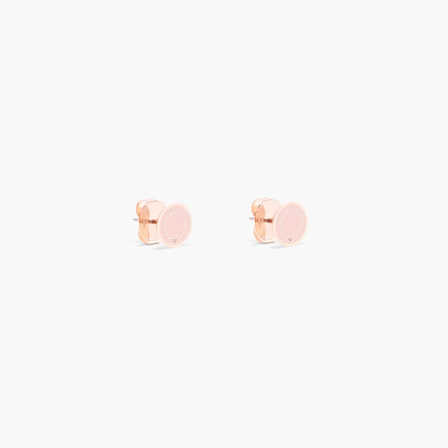 Jewelry Marc Jacobs | The Medallion Studs