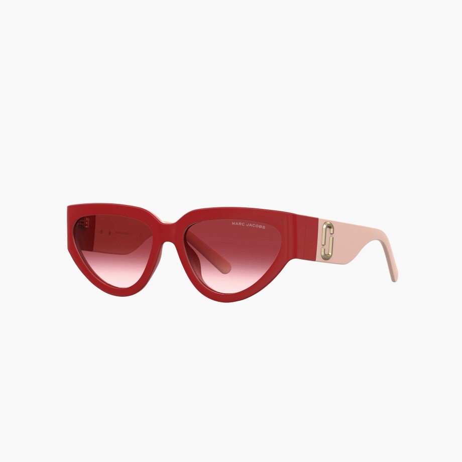 Accessories Marc Jacobs | The J Marc Cat Eye Sunglasses