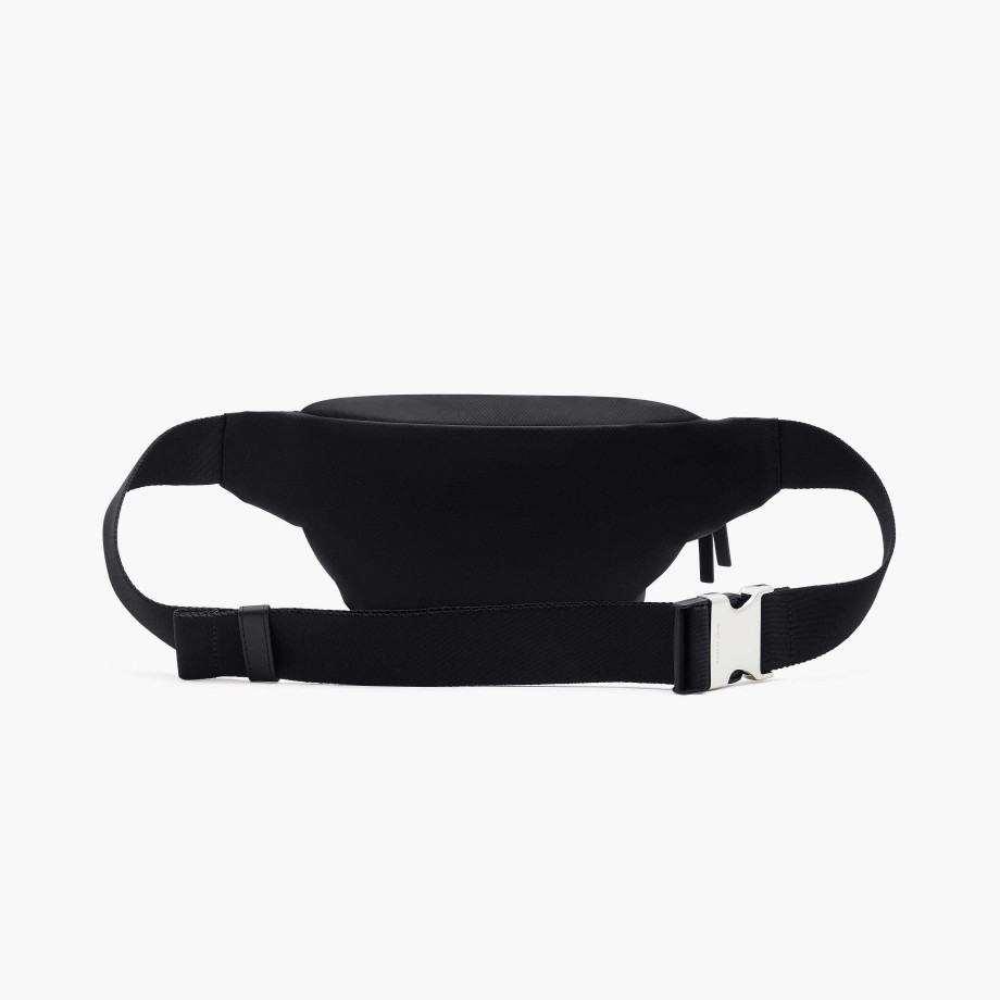 Bags Marc Jacobs | The Biker Nylon Belt Bag