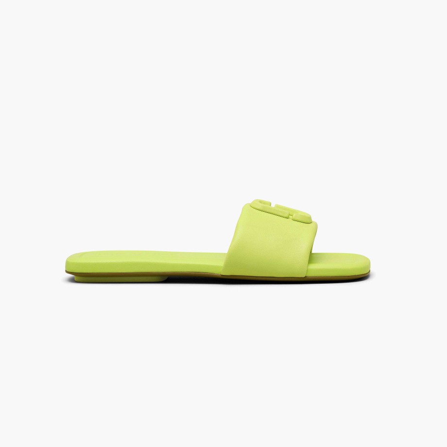 Shoes Marc Jacobs | The J Marc Leather Sandal