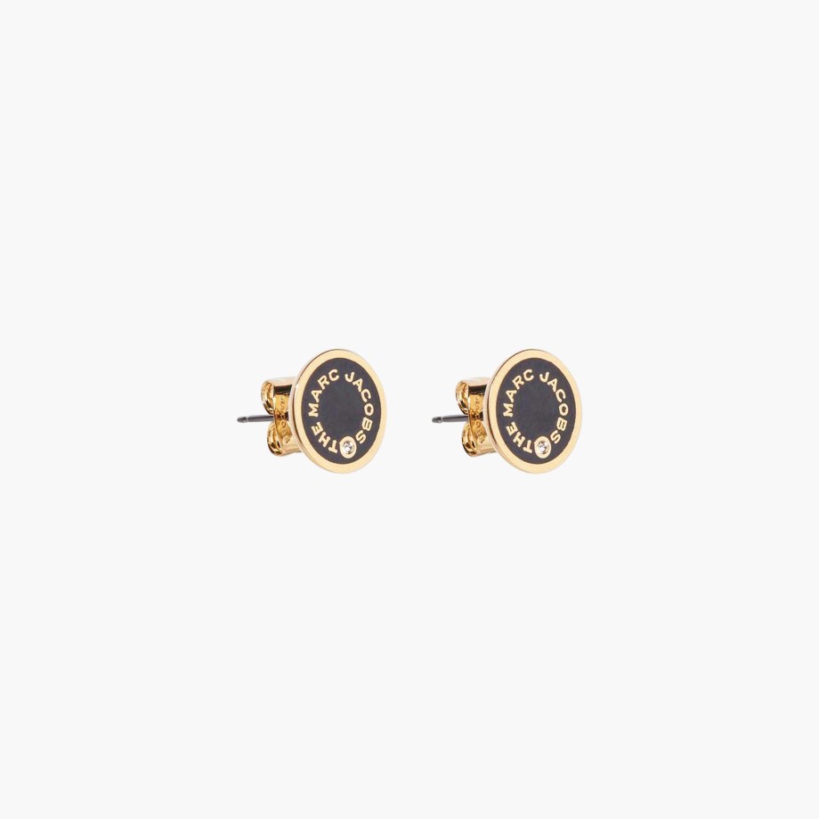 Jewelry Marc Jacobs | The Medallion Studs