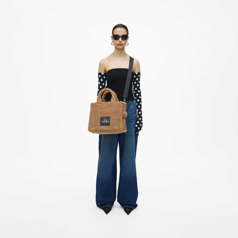 Bags Marc Jacobs | The Teddy Medium Tote Bag