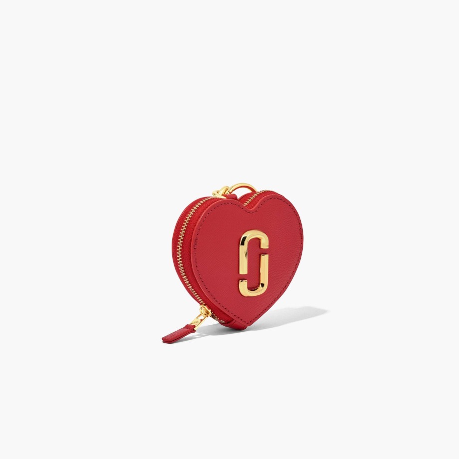 Accessories Marc Jacobs | The Snapshot Nano Heart Charm