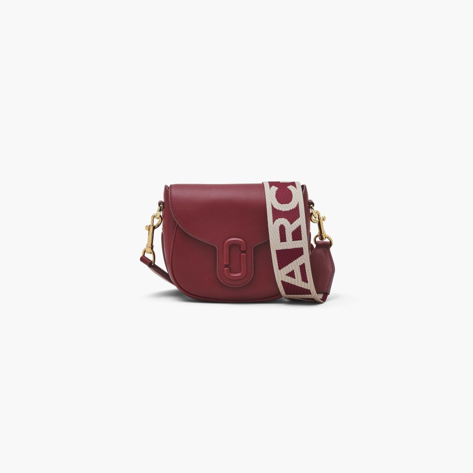 Bags Marc Jacobs | The J Marc Small Saddle Bag