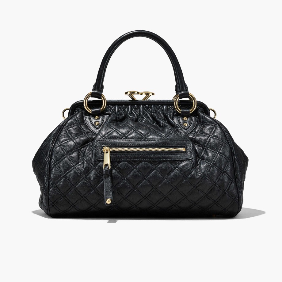 Bags Marc Jacobs | Re-Edition Quilted Leather Stam Bag