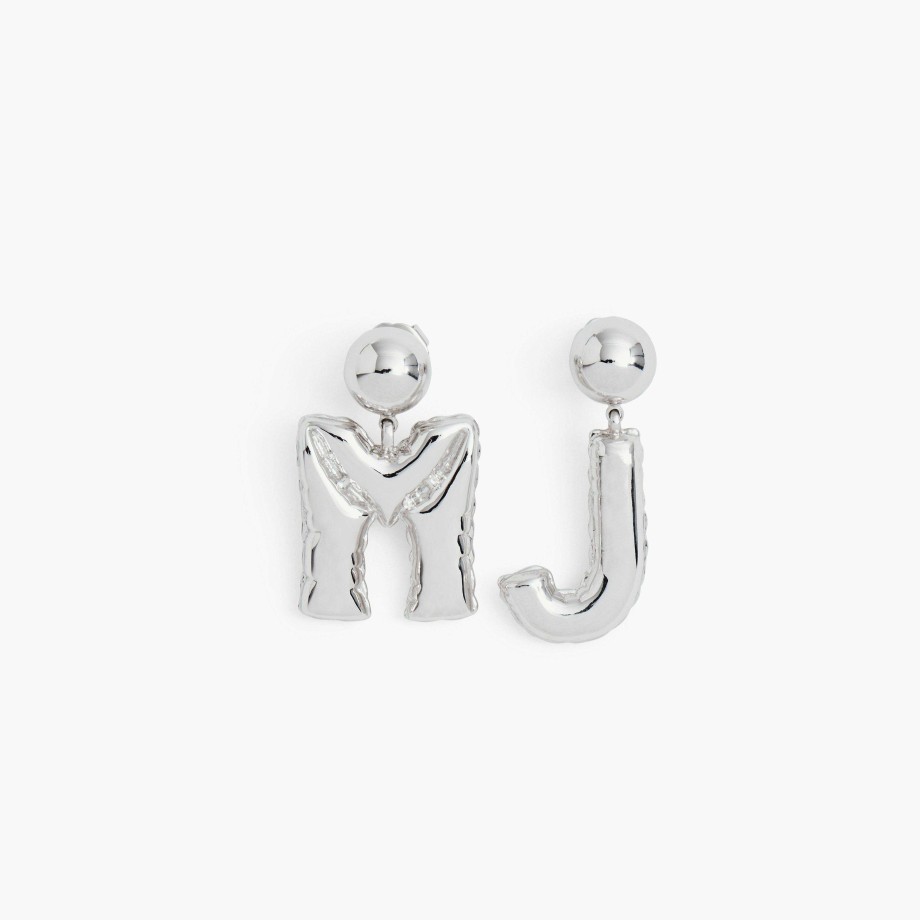 Ready To Wear Marc Jacobs | The Mj Balloon Earrings