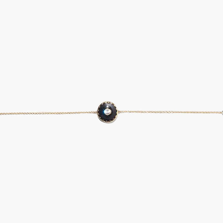 Jewelry Marc Jacobs | The Medallion Bracelet