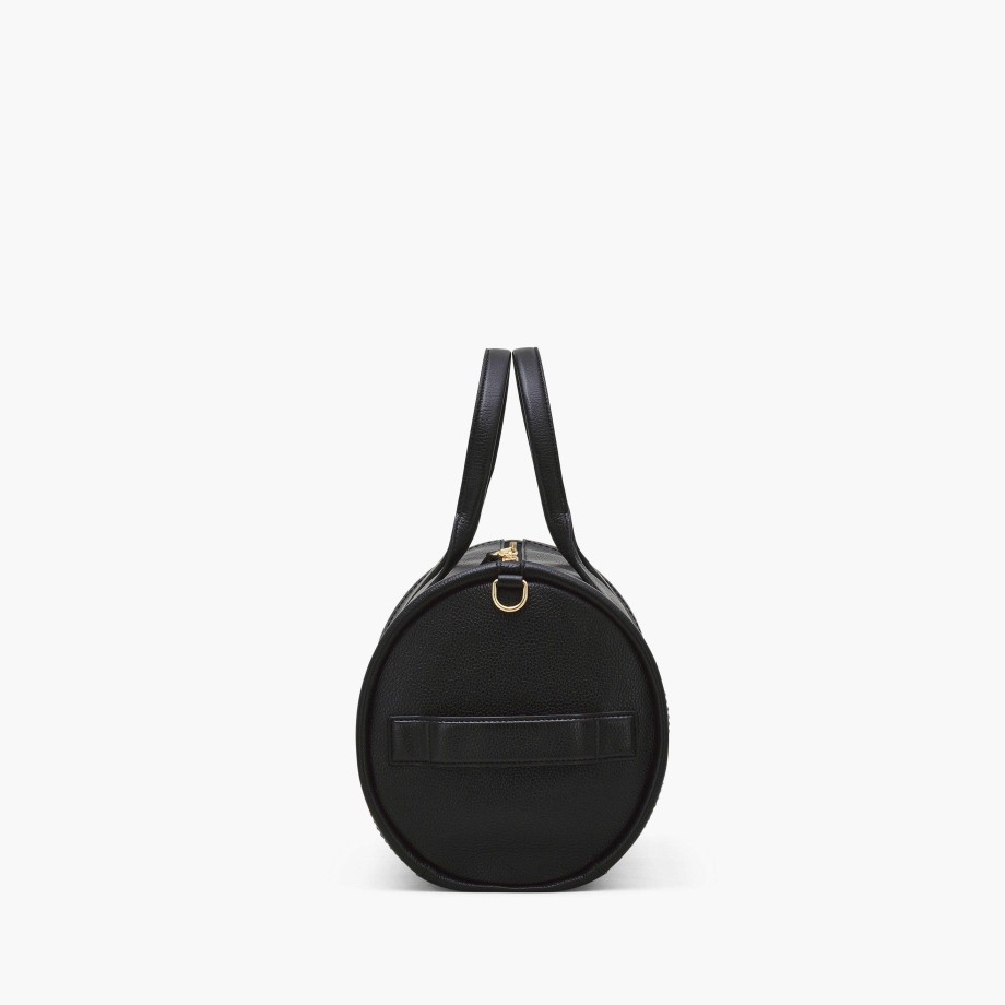 Bags Marc Jacobs | The Leather Large Duffle Bag